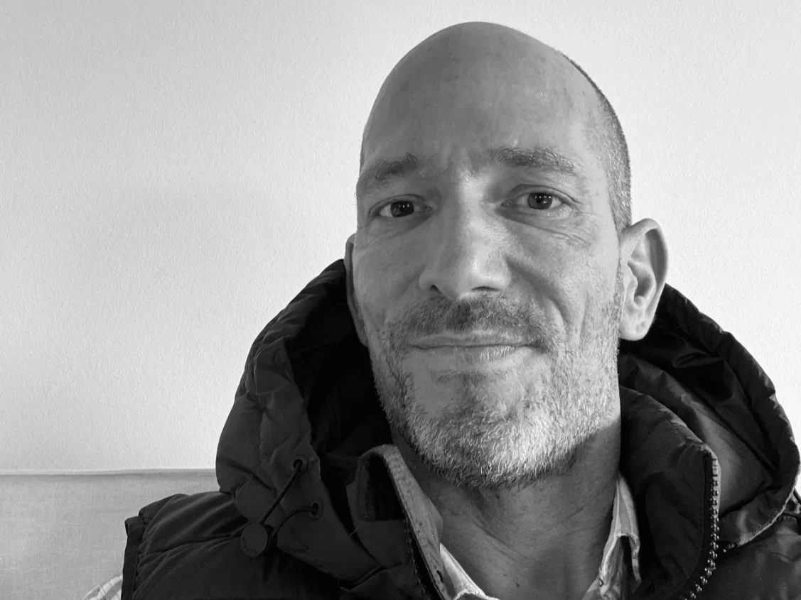 Jan Mittl Portr&auml;t
